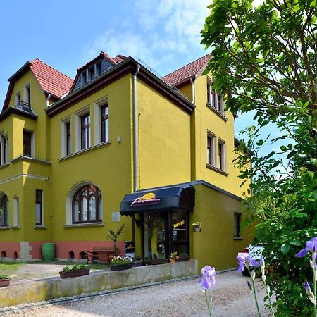 Liebetrau Apartment غوتا المظهر الخارجي الصورة