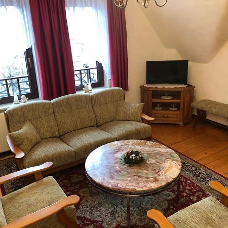 Liebetrau Apartment غوتا المظهر الخارجي الصورة