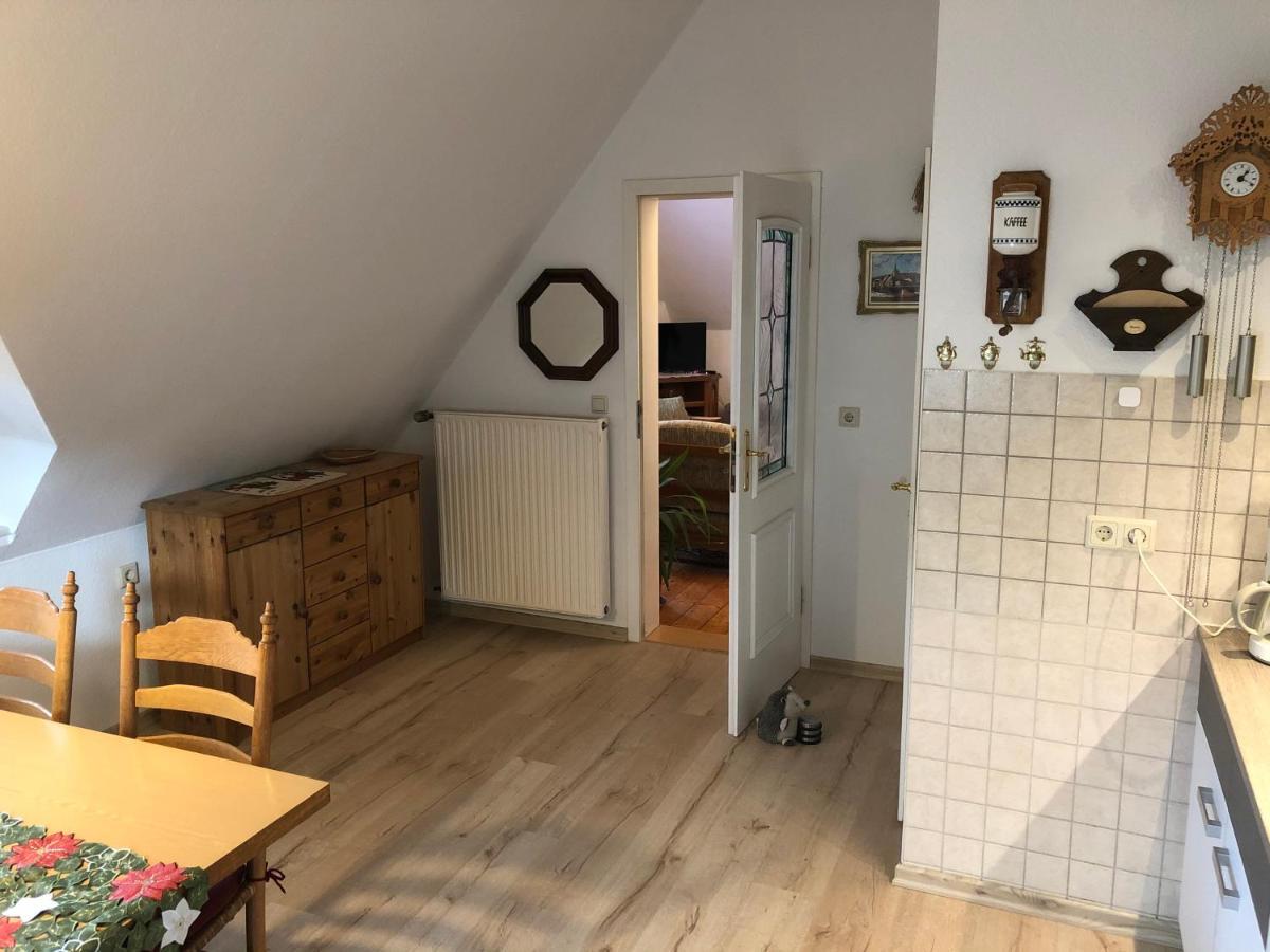 Liebetrau Apartment غوتا المظهر الخارجي الصورة