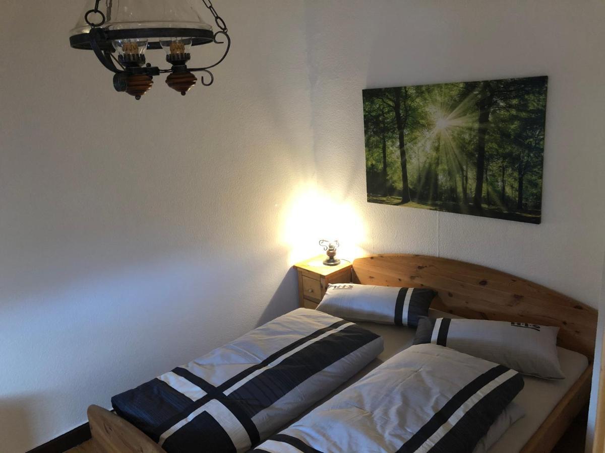 Liebetrau Apartment غوتا المظهر الخارجي الصورة