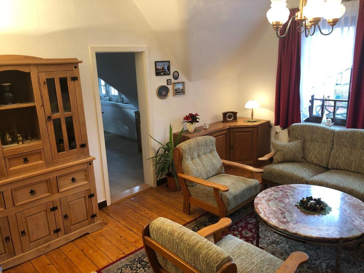Liebetrau Apartment غوتا المظهر الخارجي الصورة