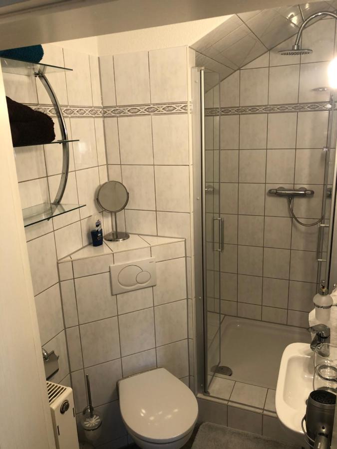 Liebetrau Apartment غوتا المظهر الخارجي الصورة