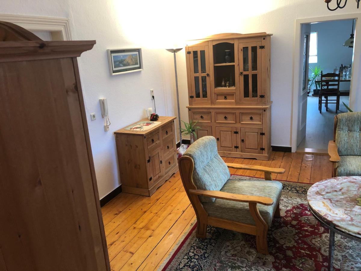 Liebetrau Apartment غوتا المظهر الخارجي الصورة