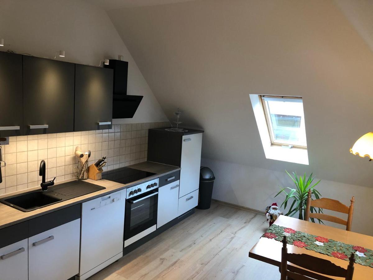 Liebetrau Apartment غوتا المظهر الخارجي الصورة