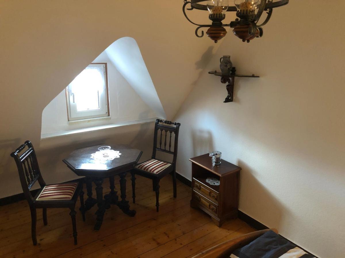 Liebetrau Apartment غوتا المظهر الخارجي الصورة